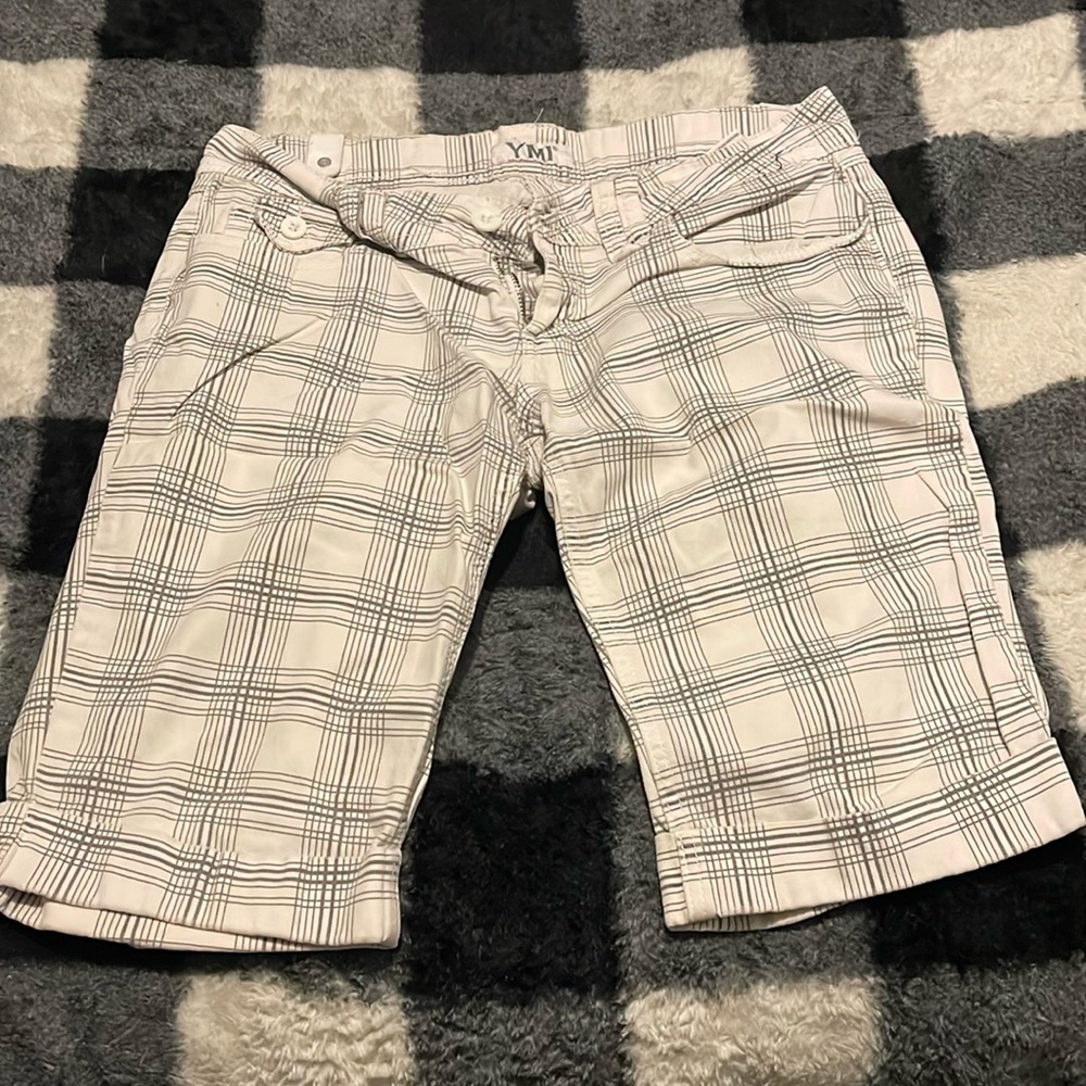 YMI bermuda shorts